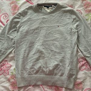 Tommy Hilfiger crew neck
